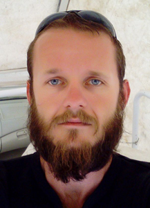 Maciej Wacławik